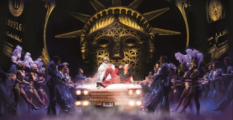 Miss Saigon, Boublil and Schönberg’s legendary musical, lands in Birmingham this July