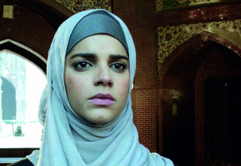 First Even Salaam Pakistan Film Festival opens at Midlands Arts Centre Birmingham