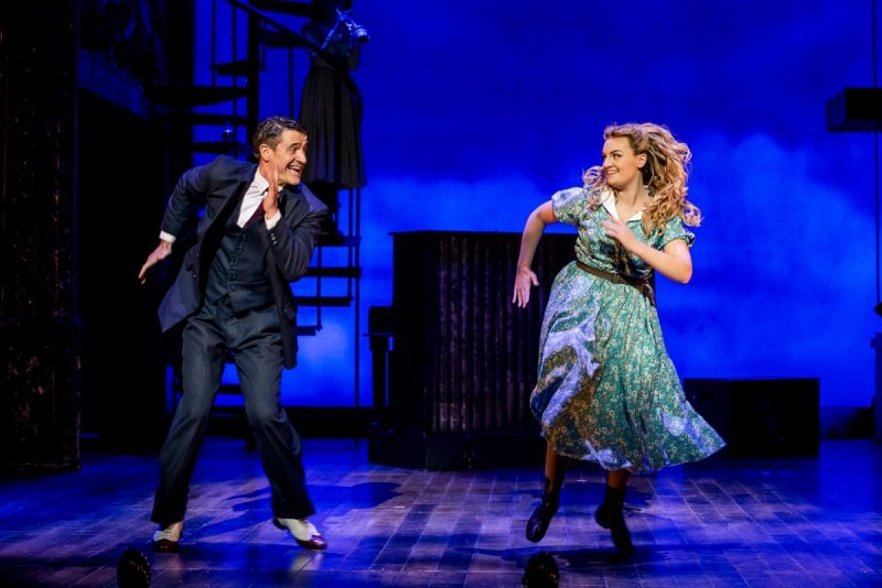 Everyone S Going Completely Crazy For You At Birmingham Hippodrome