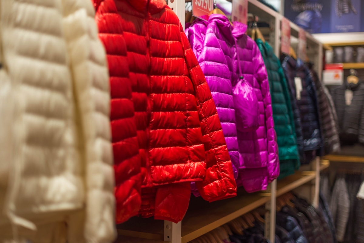 The Millennial Puffa Jacket Trend Explained