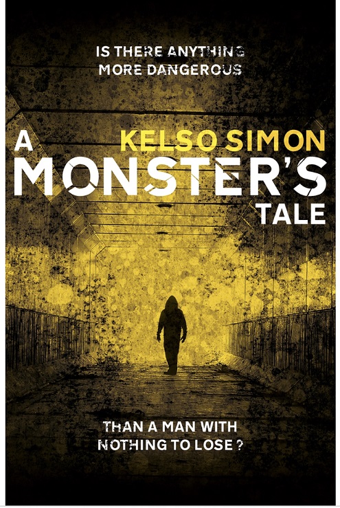A Monster's Tale - Review