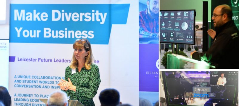 The Leicester Business Festival takes place from 2 to 13 November and there’s just one more month to submit your applications before the website portal closes on Friday 4 September.