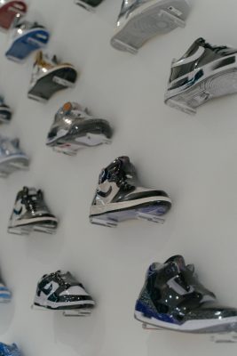 New Sneaker Specialist Store Opens In Birmingham Dluxe Magazine