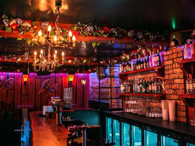 Heidi's Bier Bar Birmingham