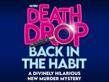 Death Drop: Back In The Habit