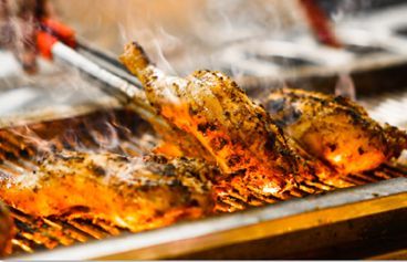 Pop-up BBQ coming to Brindleyplace