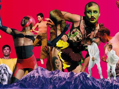 Fierce Festival Birmingham