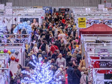 The Festive Gift Fair