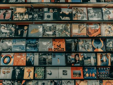 What are the most valuable vinyl records ever sold?