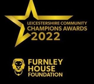 Leicestershire Community Champion Awards