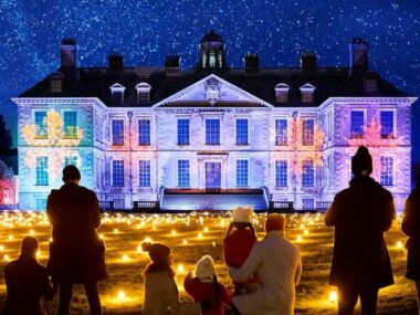 Xmas Events in Nottingham and Derby