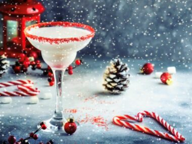 Festive Cocktails To Make At Home