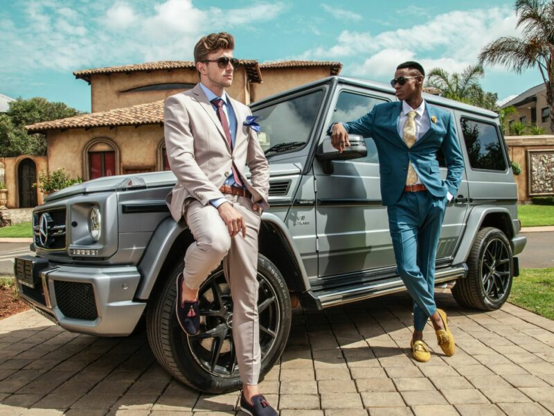 If you’re looking to start your own luxury collection, but not quite sure what to gather, here are a few ideas to get you started.