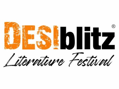 DESIblitz Literature Festival Returns to Birmingham in October
