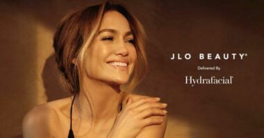 The JLO BEAUTY Hydrafacial Booster Has Arrived at Air Aesthetics