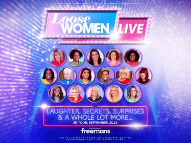 Loose Women Live Tour is Coming to Leicester