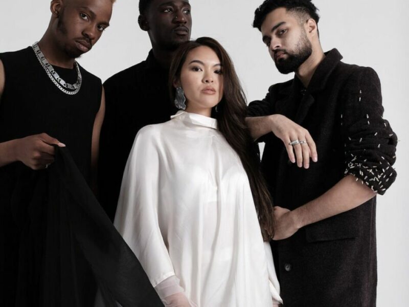 Birmingham's first official Fashion Weekend