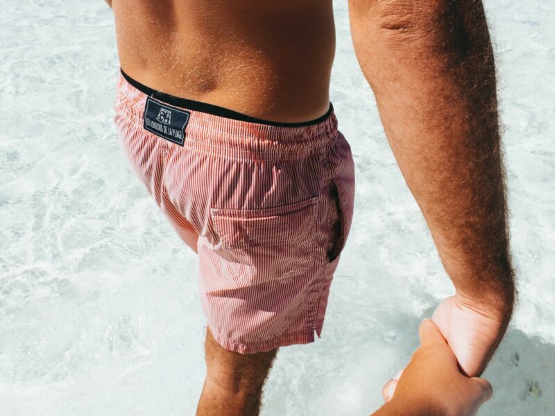 Let’s dive into the world of luxury men’s swimwear brands and collections that perfectly combine these elements for the modern British gentleman and help you find style and comfort when you’re swimming this season.