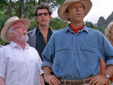 Win Tickets To Jurassic Park In Concert At The Motorpoint Arena