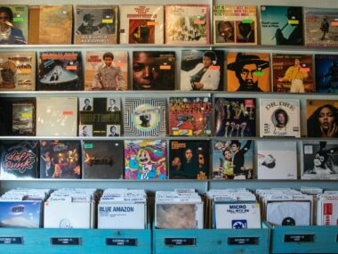 People with memories of shopping in record shops that specialised in Black Music are being asked to share their stories as part of major UK project focusing on the impact of The Record Store and Black Music to help explore a fascinating history!  