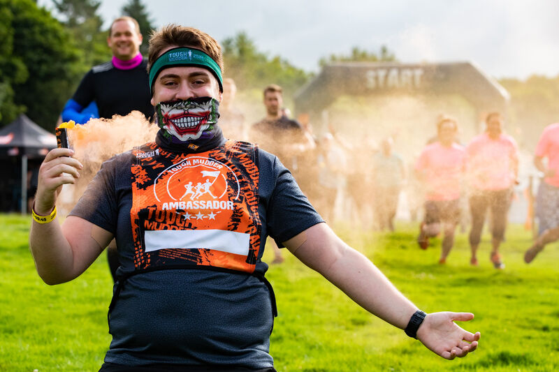Exciting Tough Mudder Birmingham Event Coming to Ragley Hall