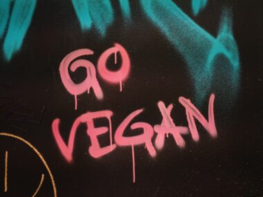 Use these tips to set yourself up for vegan success in 2024.