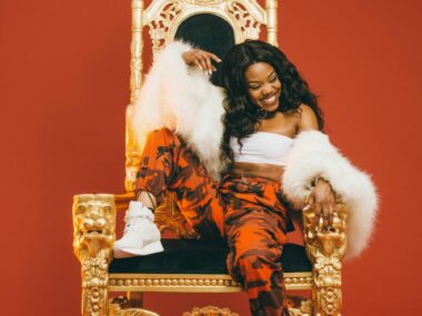 A thrilling line up of headliners has been announced for this year’s Festival2Funky including British rapper/ singer Lady Leshurr (pictured below), soul singer Natasha Watts, renowned Reggae artist Pressure Busspipe, international Hip-Hop group The Beatnuts, soul duo Children of Zeus, and BBC 1Xtra DJ and presenter DJ Day Day