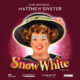 It’s nearly Panto Time (On no it isn’t) so we’re thrilled to hear that Matthew Siveter will be back as the Dame in Loughborough Town Hall and Little Wolf Entertainment’s production of Snow White this Christmas!