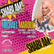 An all-new LGBTQ+ event for Nottingham, Shablam on Sundays!, featuring RuPaul’s Drag Race UK finalist and fan favourite, Michael Marouli will take place next Sunday 12th May