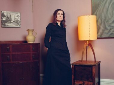 Alison Moyet’s unmistakable voice - big enough to fill a stadium and yet intimate enough to make you feel as though she’s singing just for you – is back with an album of new and reimagined tracks as well as a live tour,