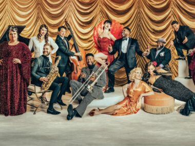 Retro musical collective Postmodern Jukebox will be bringing their blend of modern-day earworms and iconic pop hits reimagined in classic genres to the Midlands