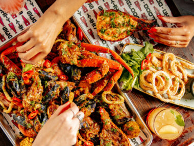 An exciting new Birmingham seafood boil restaurant called Seafood City in the Arcadian, will open its doors on 1st July.