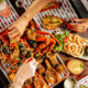 An exciting new Birmingham seafood boil restaurant called Seafood City in the Arcadian, will open its doors on 1st July.