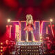 Tina: The Tina Turner Musical at Curve Theatre, Leicester