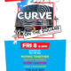 Curve on the Square